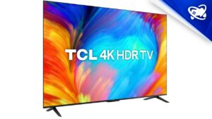 TVs na Black Friday: veja descontos na Amazon Brasil