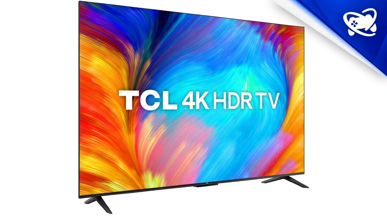 TVs na Black Friday veja descontos na Amazon Brasil
