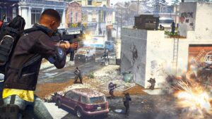 The Division Heartland pode chegar já no início de 2024