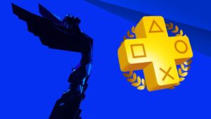 The Game Awards 2023: os jogos indicados disponíveis no PS Plus Extra e Deluxe