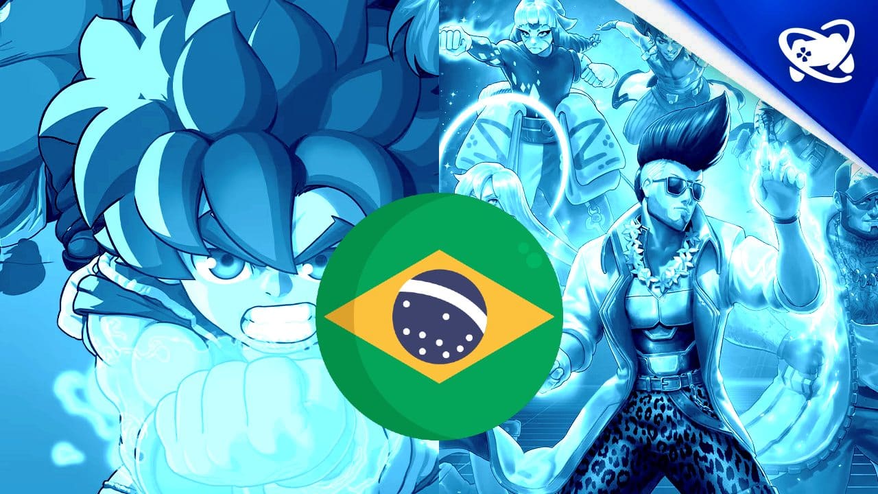 Brazil Game Awards 2020: confira os jogos indicados ao prêmio brasileiro