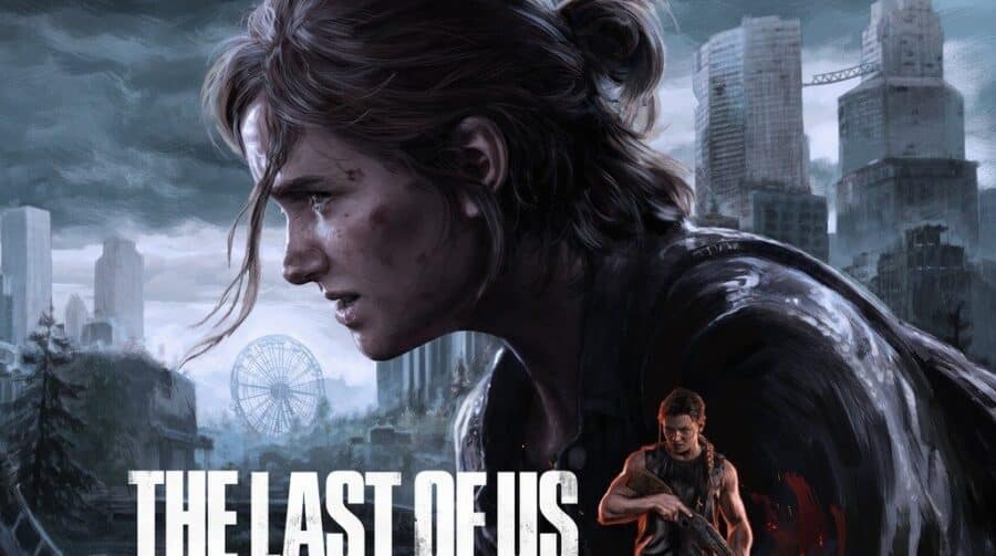 The Last of Us: Veja como os personagens da série são nos games