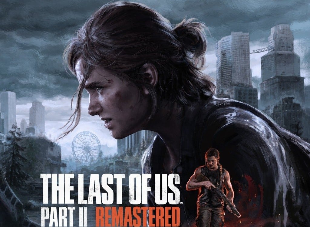 A História Completa de The Last of Us Part II