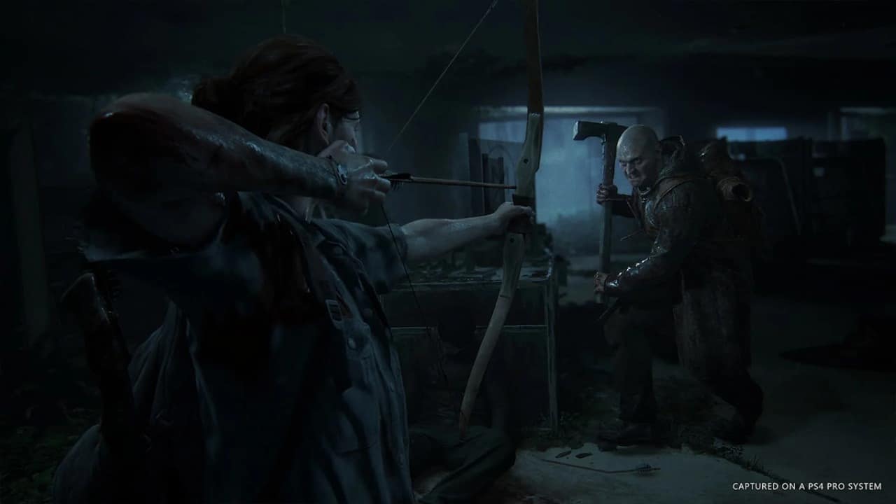 Multiplayer de The Last of Us está oficialmente cancelado