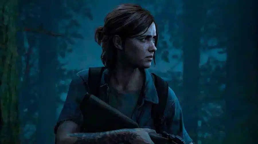 Dev da Naughty Dog traz supostos detalhes do roguelike de The Last of Us Part II