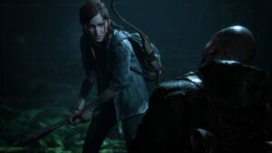 Nível perdido de The Last of Us 2 de PS5 estará na série da HBO