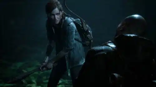 Nível perdido de The Last of Us 2 de PS5 estará na série da HBO