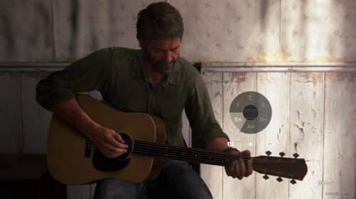 The Last of Us Part II Remastered não teria atrapalhado novos projetos da Naughty Dog