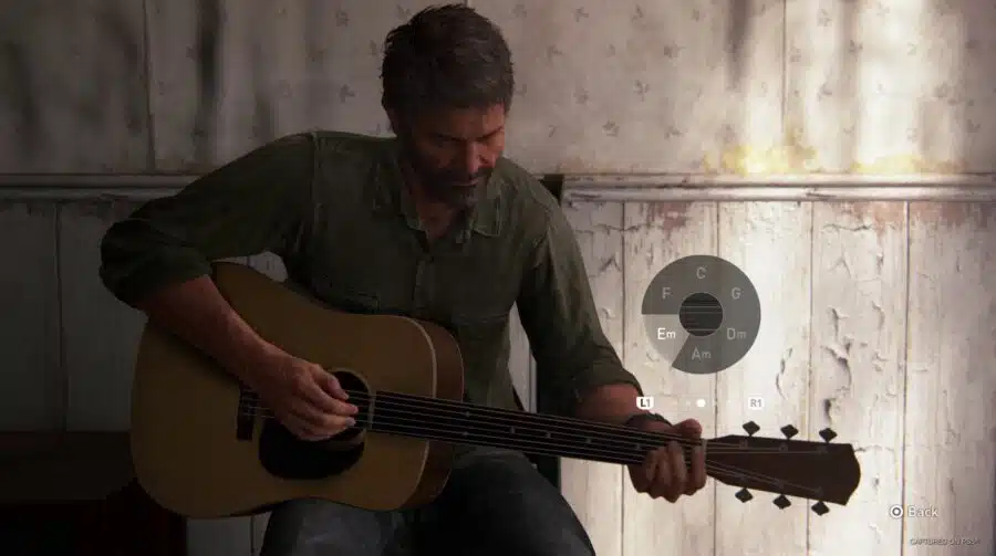 The Last of Us Part II Remastered não teria atrapalhado novos projetos da Naughty Dog