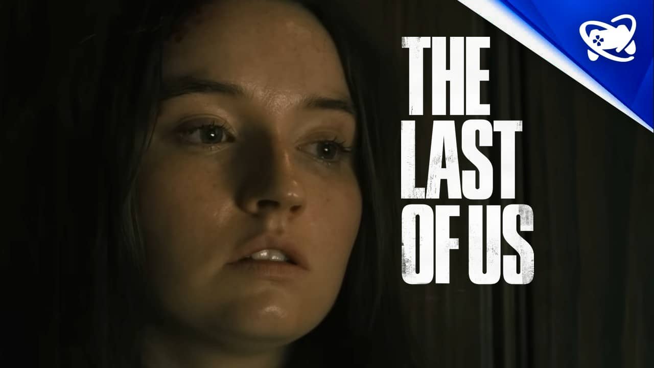 The Last of Us da HBO Abby