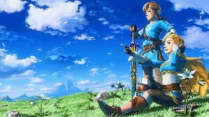Você não leu errado: Sony financiará e distribuirá filme de Zelda