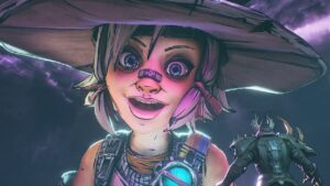 A crise continua: estúdio de Tiny Tina é mais um a demitir