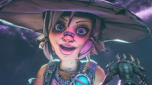 A crise continua: estúdio de Tiny Tina é mais um a demitir