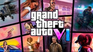 No aguardo de GTA 6, GTA Online recebe enxurrada de conteúdo