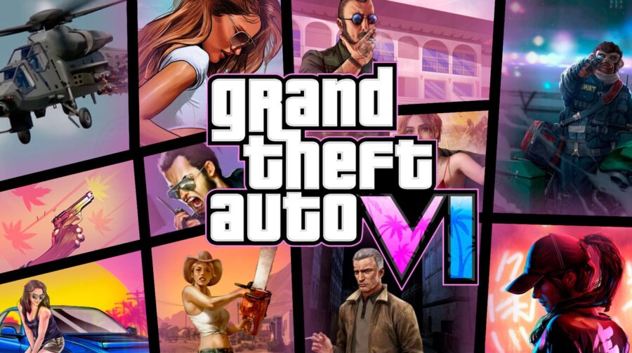 GTA 6: Jornalista fala sobre Grand Theft Auto VI antes da hora e