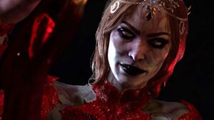 Masoquistas? Fãs de Baldur’s Gate 3 querem ter mais intimidade com Orin