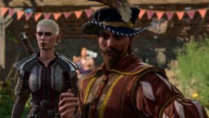 Patch de Baldur’s Gate 3 traz centenas de correções e mudanças em recursos