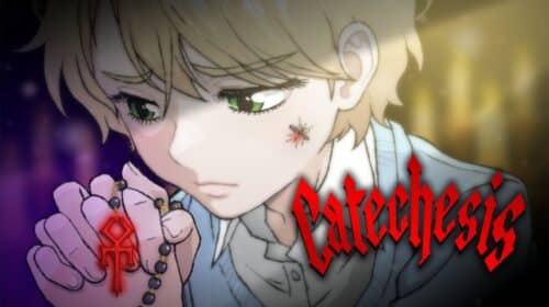 RPG de terror retrô, Catechesis é anunciado para PS4 e PS5