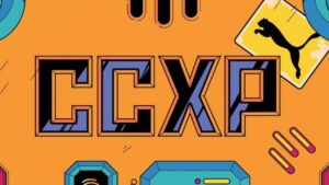 CCXP 2023: empresas de games com presença confirmada no evento