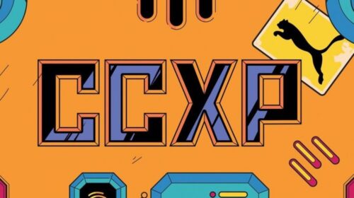 CCXP 2023: empresas de games com presença confirmada no evento