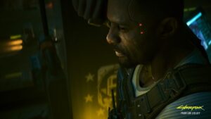 Cyberpunk 2077: patch 2.21 melhora modo foto e personalização; veja notas