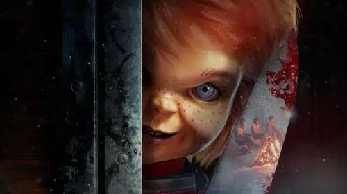 Chucky chegará ao Dead by Daylight como novo assassino jogável