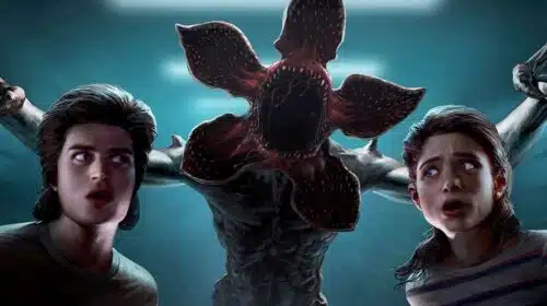 Stranger Things Day marca retorno da série a Dead By Daylight