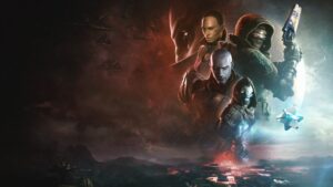Nova data! Destiny 2: A Forma Final será lançado em junho de 2024