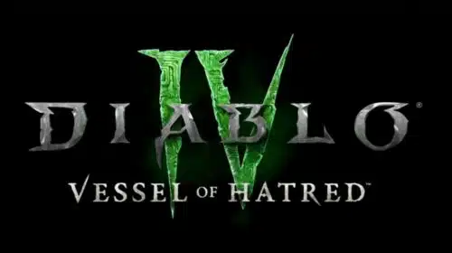 Primeiro DLC de Diablo IV, 