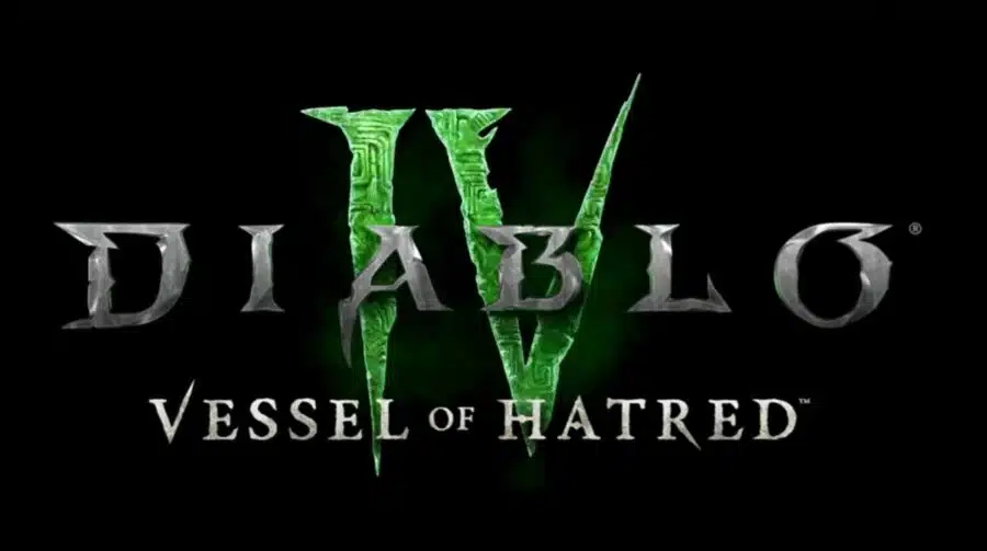 Primeiro DLC de Diablo IV, 