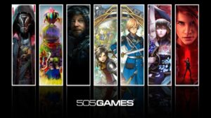 Empresa-mãe da 505 Games demite 30% dos funcionários
