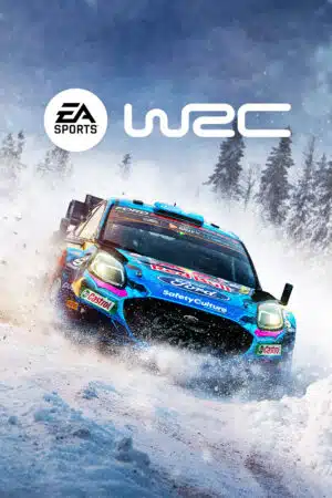 EA Sports WRC: vale a pena?