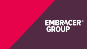 Diretor de operações do Embracer Group deixa empresa após ano “difícil”