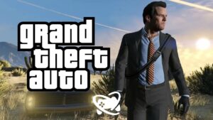 Michael de Santa de GTA V foi mencionado no trailer de GTA VI; veja o easter egg!