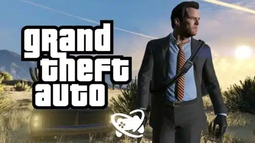 Filme de GTA? Take Two não acredita no sucesso de uma adaptação