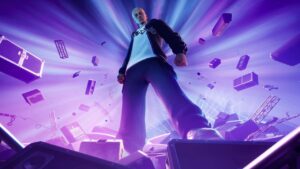 The Real Slim Shady! Fortnite pode ter show ao vivo e skin de Eminem