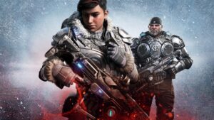 De GoW para GoW: diretora de narrativa de Gears of War se junta à Santa Monica