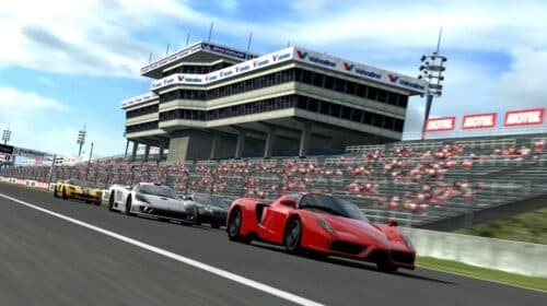 Gran Turismo: 14 anos após sua estreia, jogo tem códigos secretos encontrados