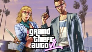 GTA 6: tweet com data do trailer é o mais curtido da história dos games
