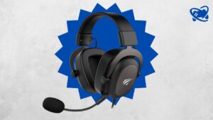 Headset gamer compatível com PlayStation está com boa oferta na Amazon
