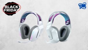 Aproveite! Headset gamer sem fio para PlayStation está com 25% de desconto