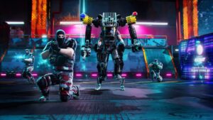 Após cancelar Hyenas, estúdio da SEGA deve voltar a fazer RTS