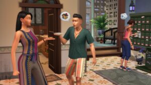 The Sims 4 terá expansão com prédios e aluguel