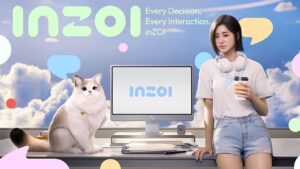 Simulador de vida “concorrente” de The Sims, inZOI é revelado