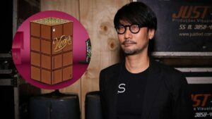 Kojima já falava em jogos como cinema no fim dos Anos 90