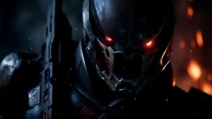 Novo Mass Effect pode chegar apenas depois de 2027