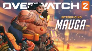 Overwatch 2: conheça Mauga, novo tanque da Season 8