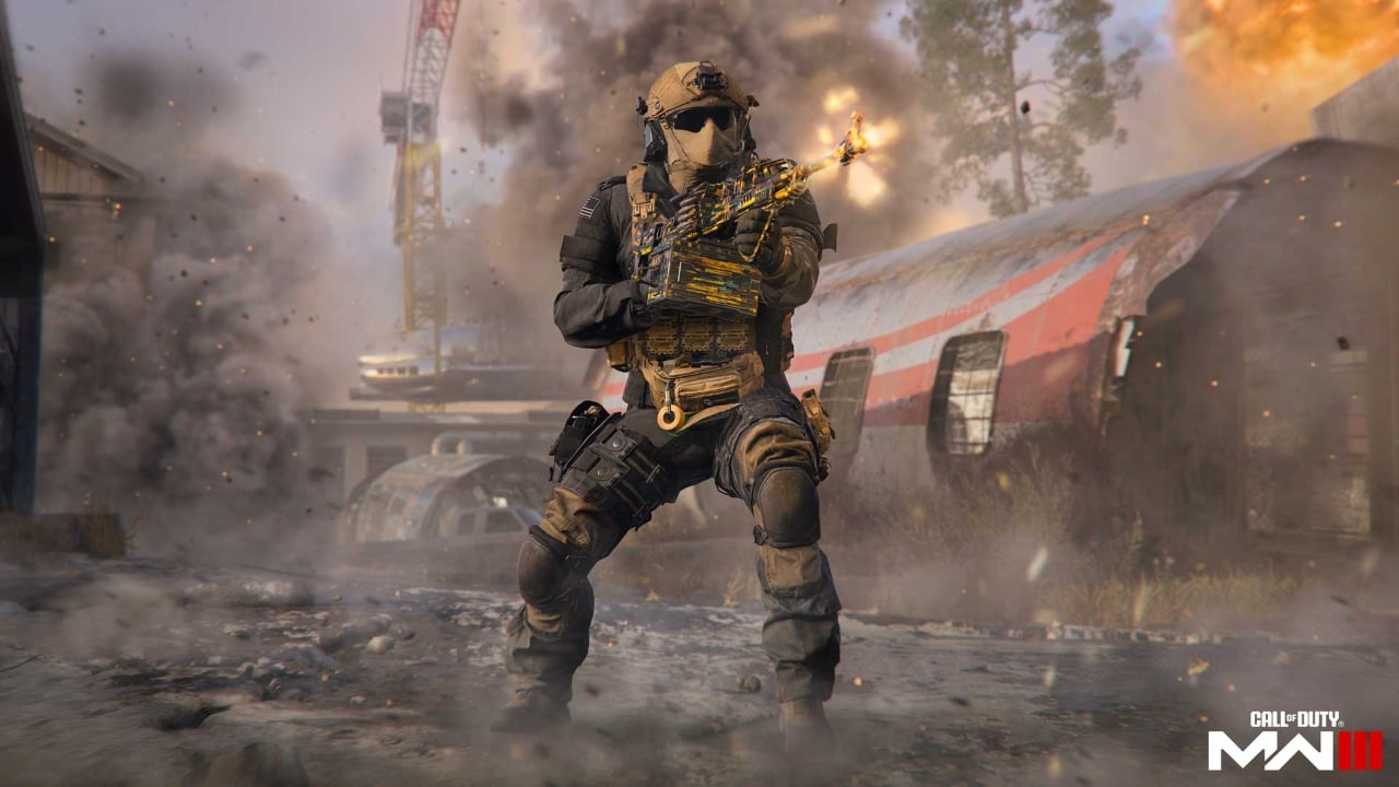 Call of Duty Advanced Warfare: vídeo de lançamento traz combates intensos