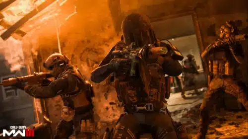 Jogadores de Modern Warfare III dizem “não estarem sendo enganados” com SBMM