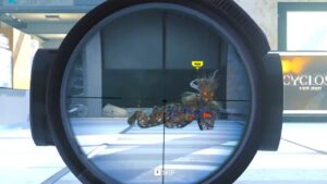 Em investigação, exploit de Modern Warfare III faz jogadores correrem deitados